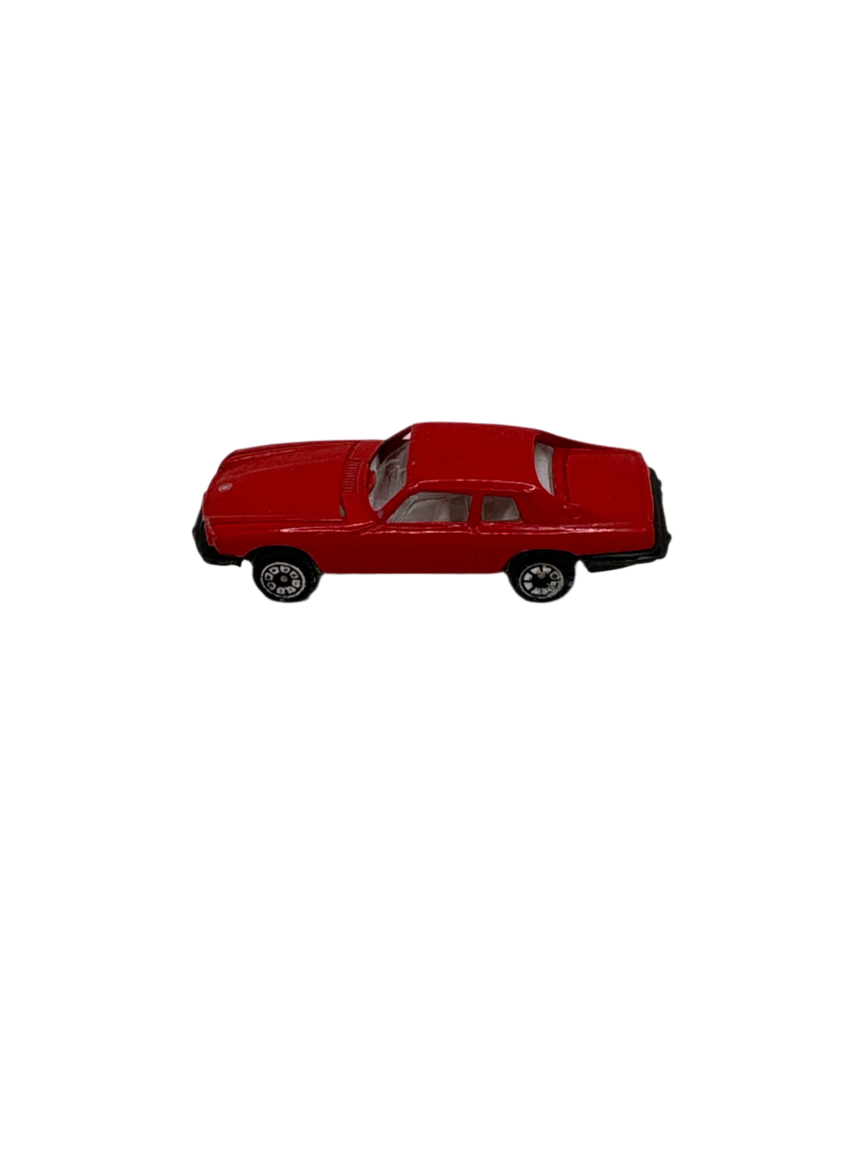 Welly Jaguar Diecast