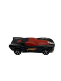 Hot Wheels Promotion Car Diecast black