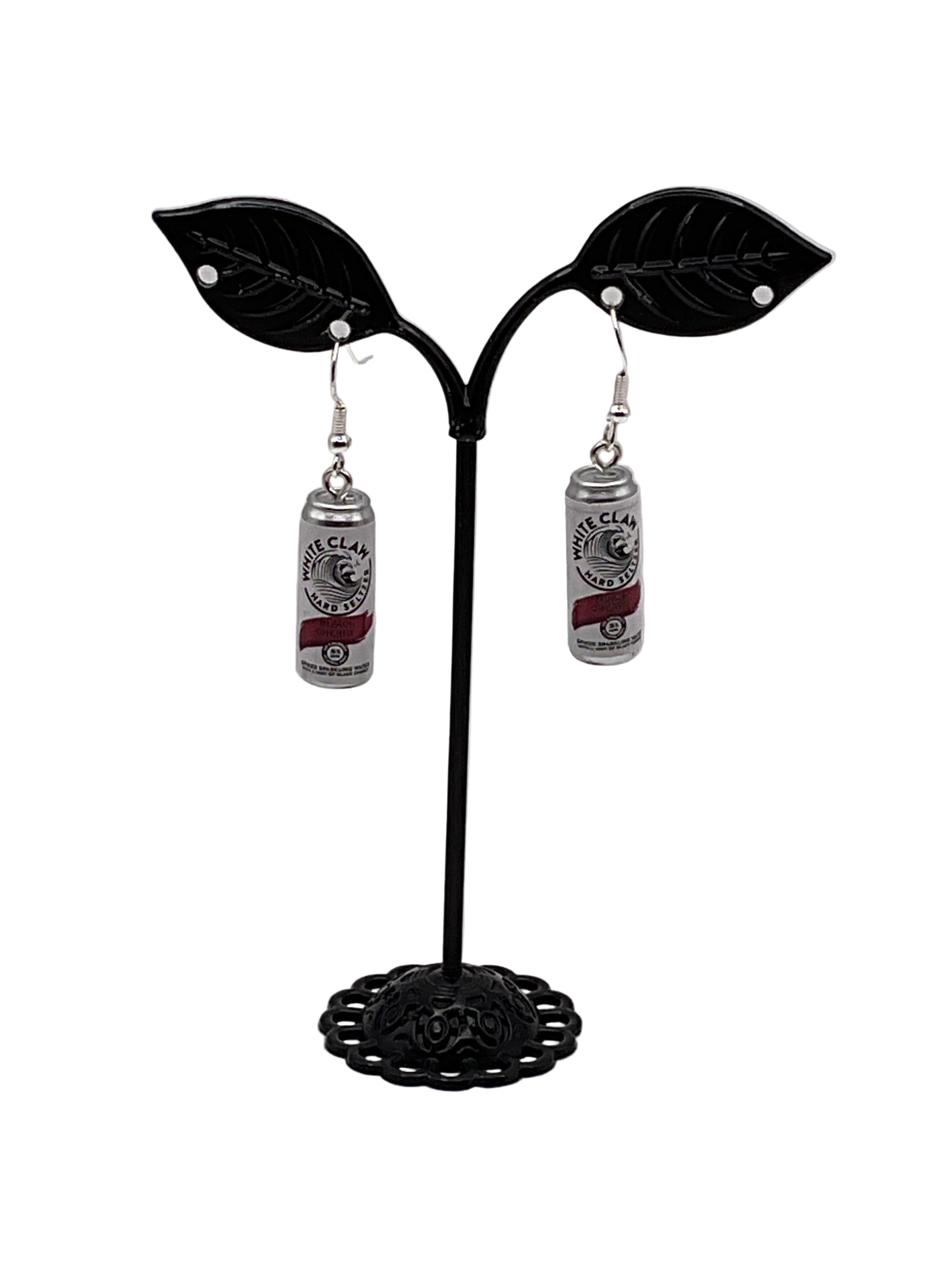 Seltzer Earrings 3
