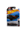 Hot Wheels McLaren Formula 1 Team Diecast orange
