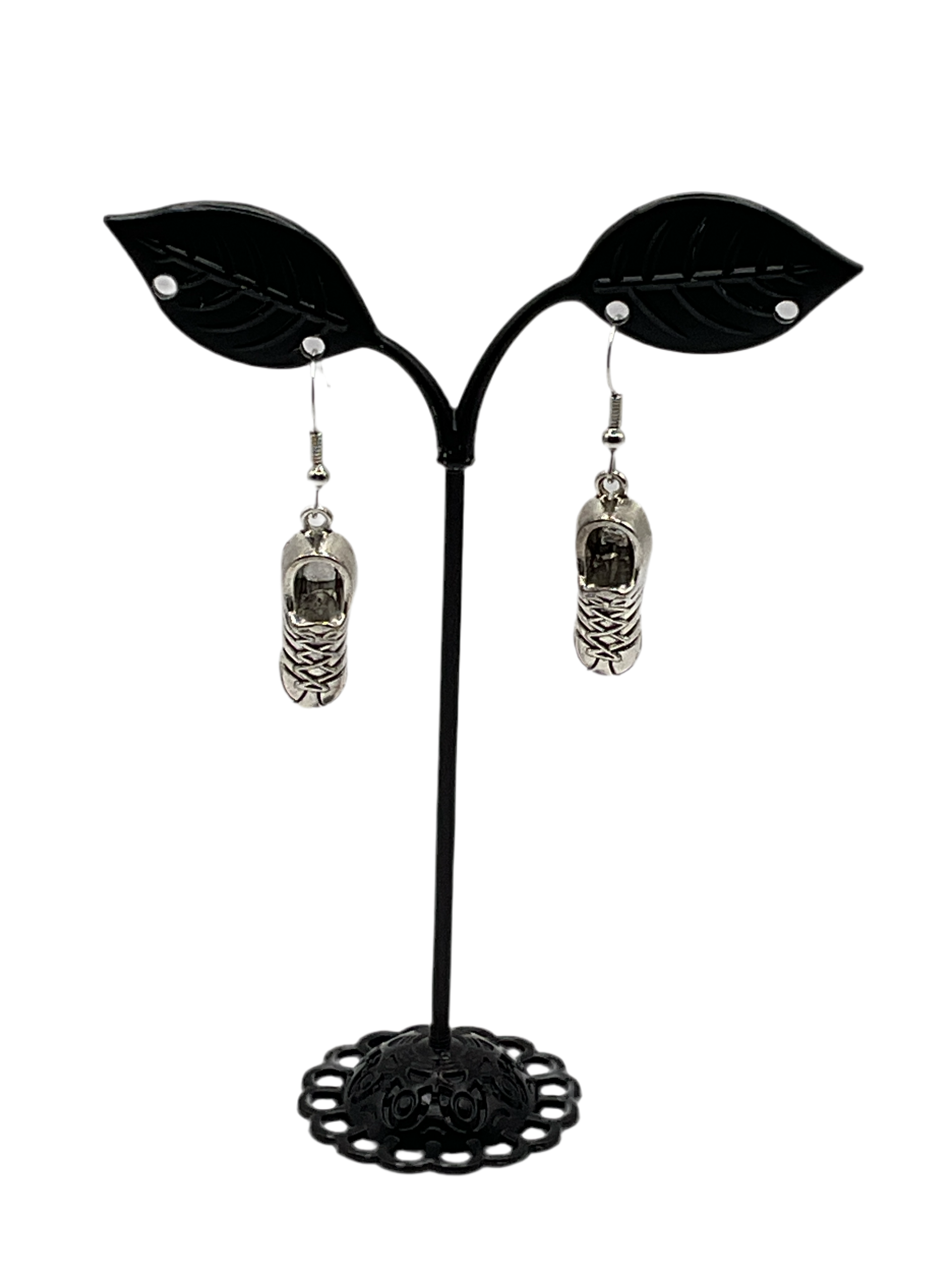 Shoe Earrings