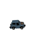Summer Marz Karz Renault 5 Diecast blue