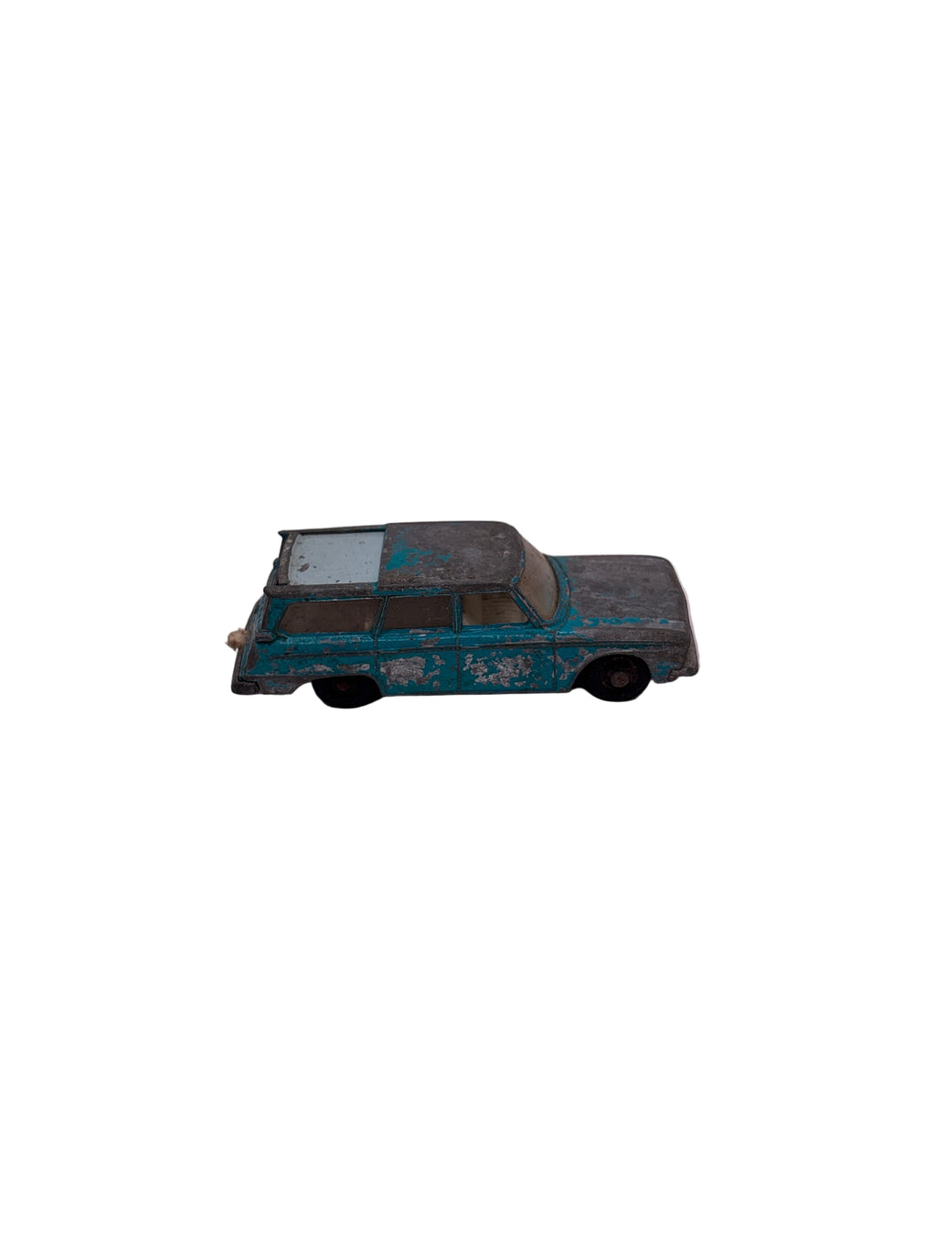 Matchbox Studebaker Lark Wagonaire Diecast
