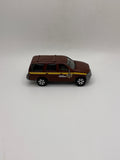 Matchbox Ford Expedition Diecast