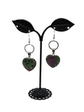 Heart Earrings 13
