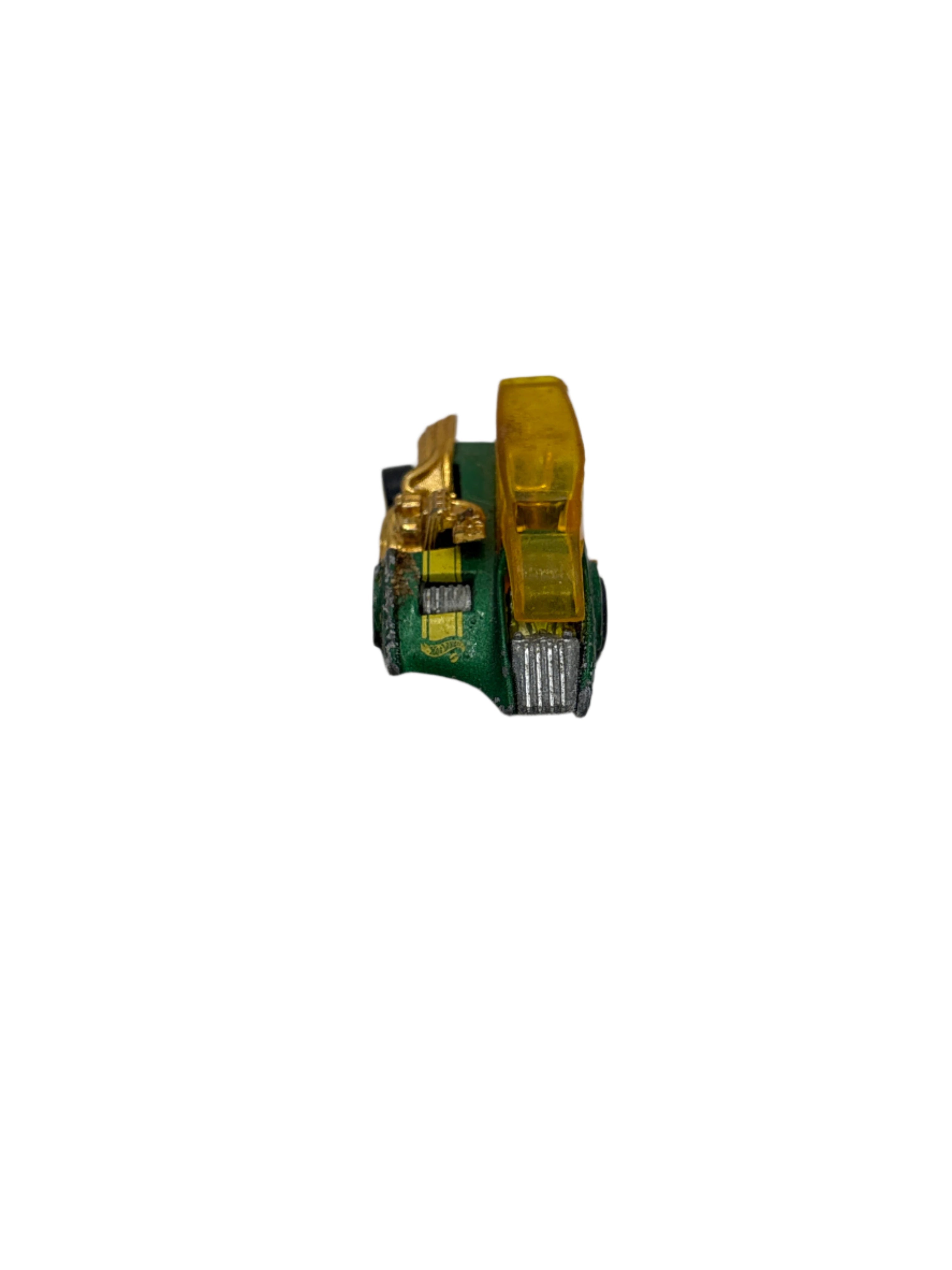 Hot Wheels Popcycle Diecast