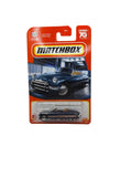 Matchbox 1949 Kurtis Sport Car Diecast