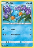 Mudkip 033/168 - SM  Celestial Storm