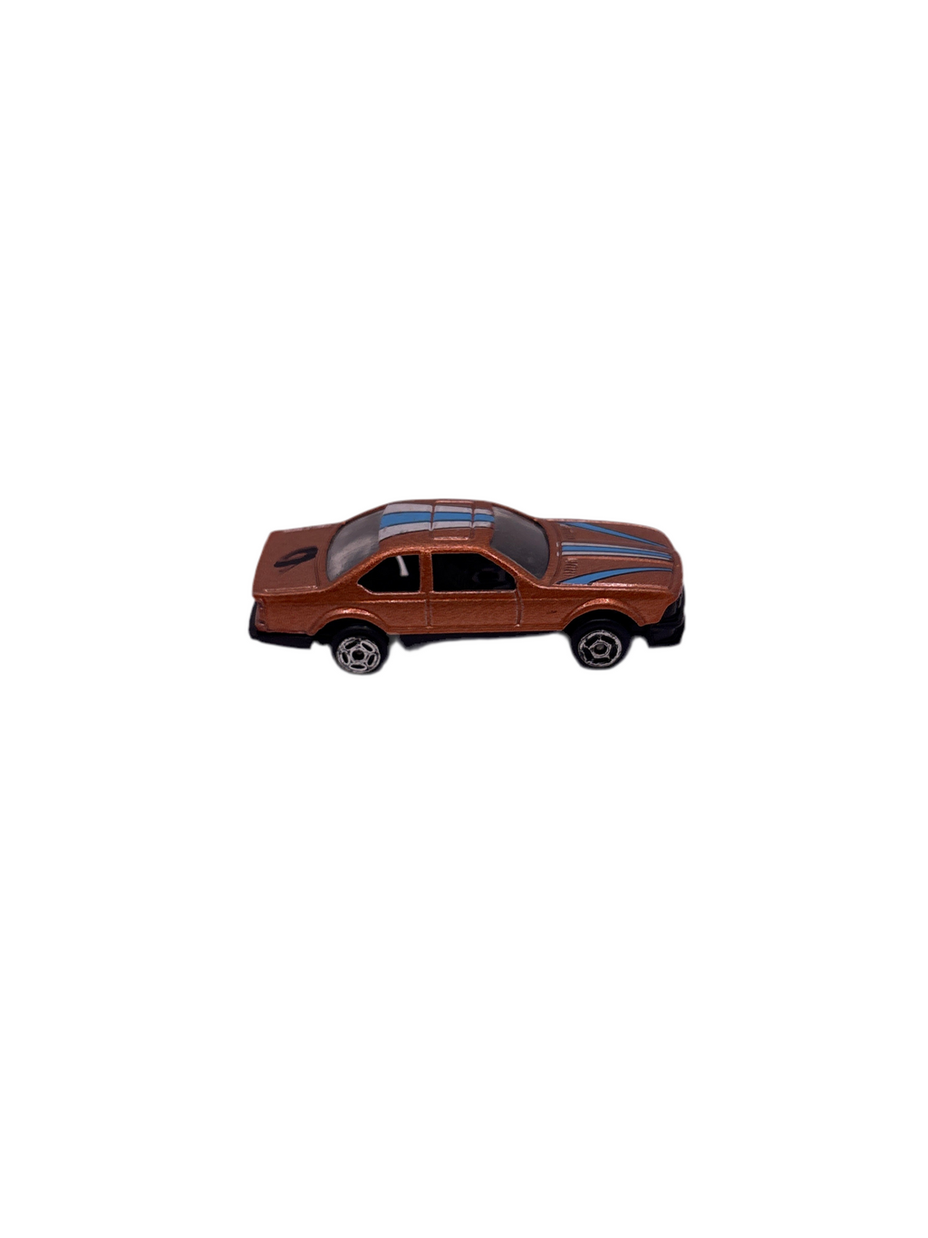 BMW 635 CSI Diecast
