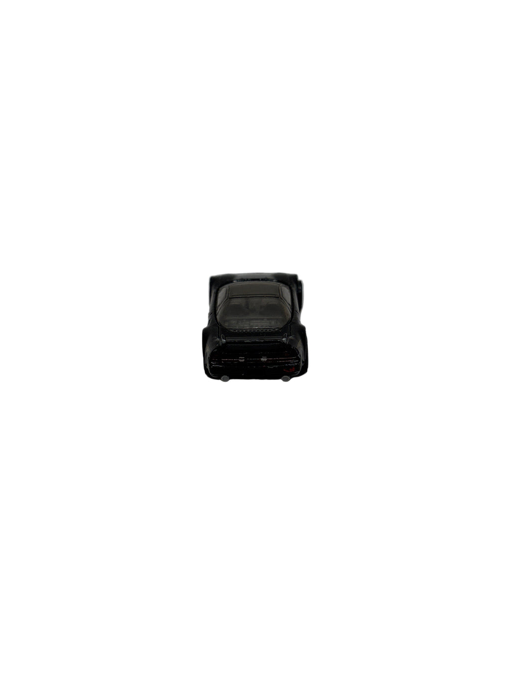 Hot Wheels 90 Acura NSX Diecast black