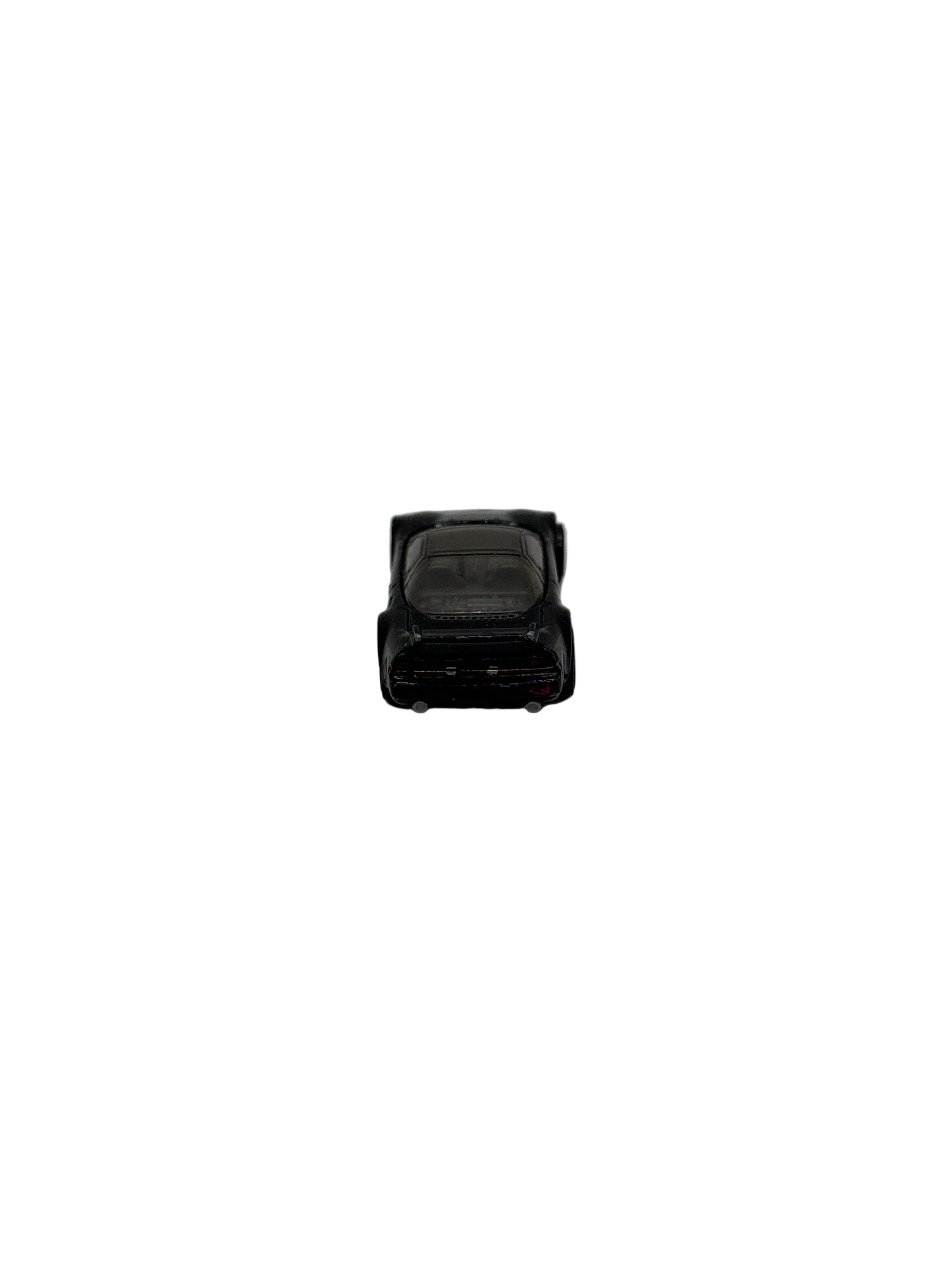 Hot Wheels 90 Acura NSX Diecast black