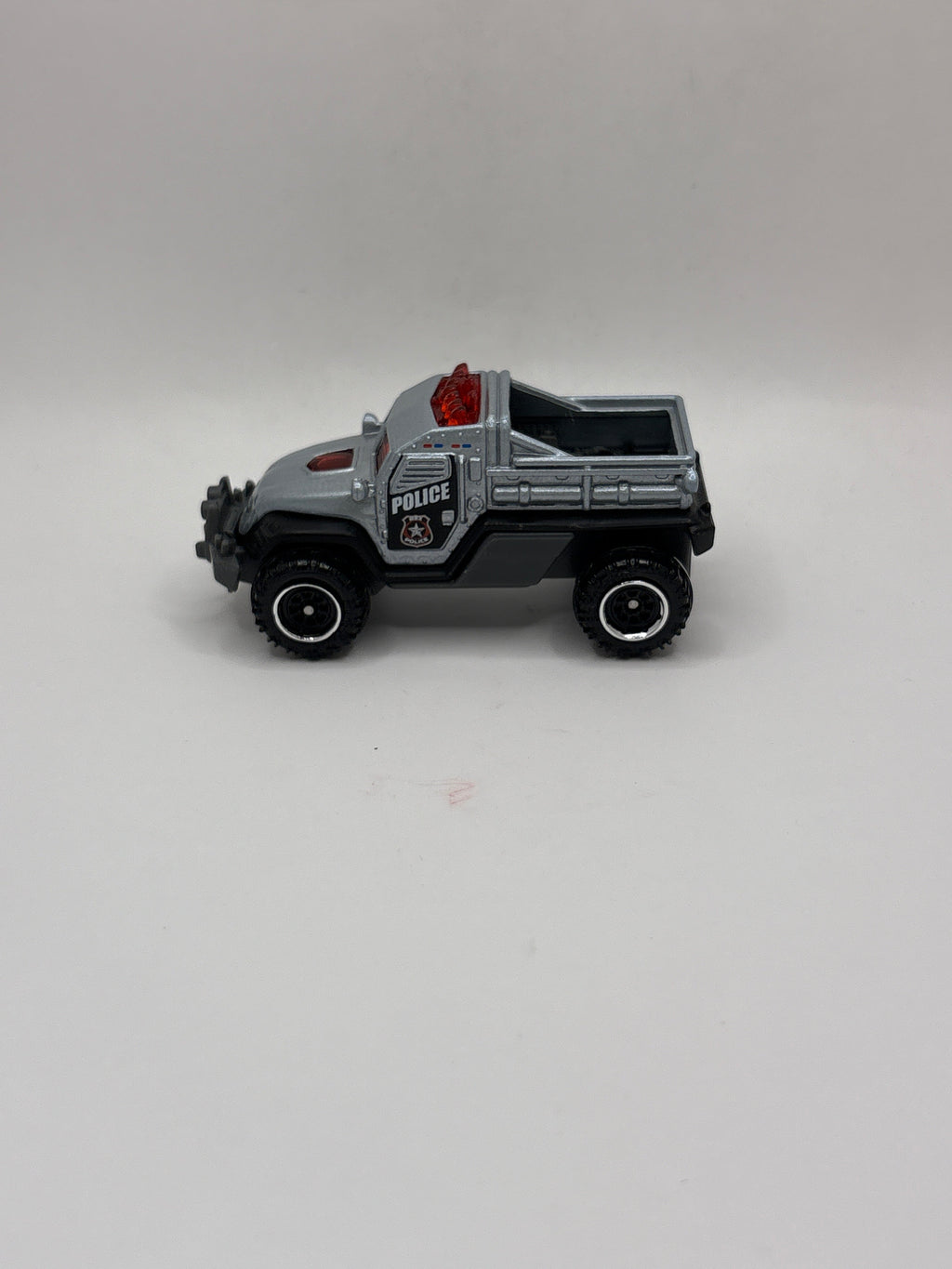 Matchbox Road Raider Diecast
