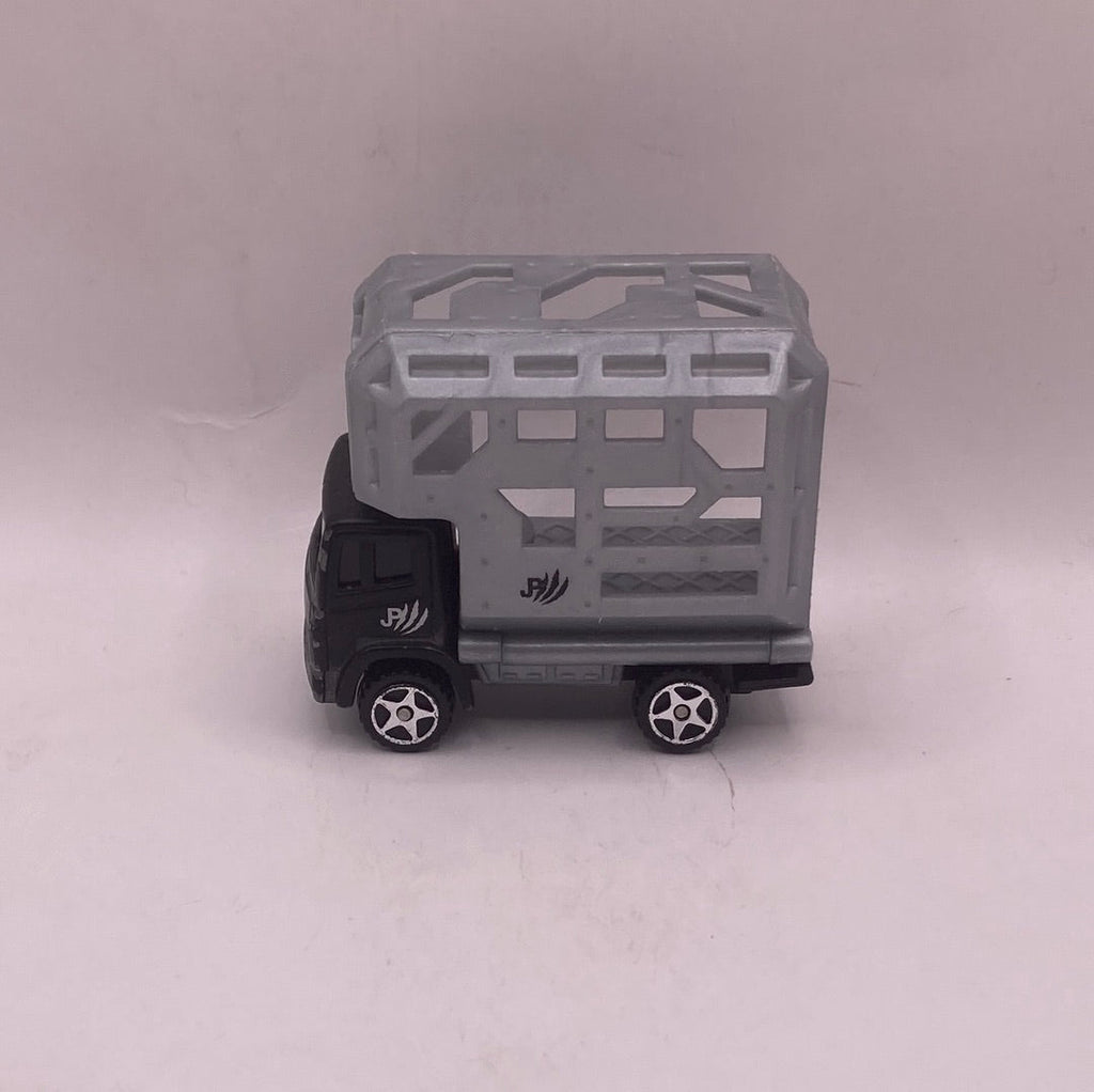 Hasbro Unknown Diecast
