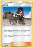 Zinnia 064/70 - Dragon Majesty