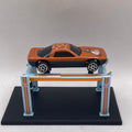 Unknown Car Diecast