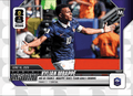 2026 Panini Instant FIFA World Cup Kylian Mbappe #40 Roi De France: Mbappe Takes Team Goals Crown France Soccer Card