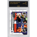 Graded 2026 Panini Instant FIFA World Cup Kylian Mbappe #40 Roi De France: Mbappe Takes Team Goals Crown France Soccer Card HOFSM 10 Gem Mint