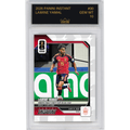 Graded 2026 Panini Instant FIFA World Cup Lamine Yamal #30 Spanish Starlet Struts Stuff On Big Stage Spain Soccer Card HOFSM 10 Gem Mint
