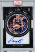 2025 Panini One and One WNBA Paige Bueckers #SSPB Auto /99 Rookie RC Basketball Card