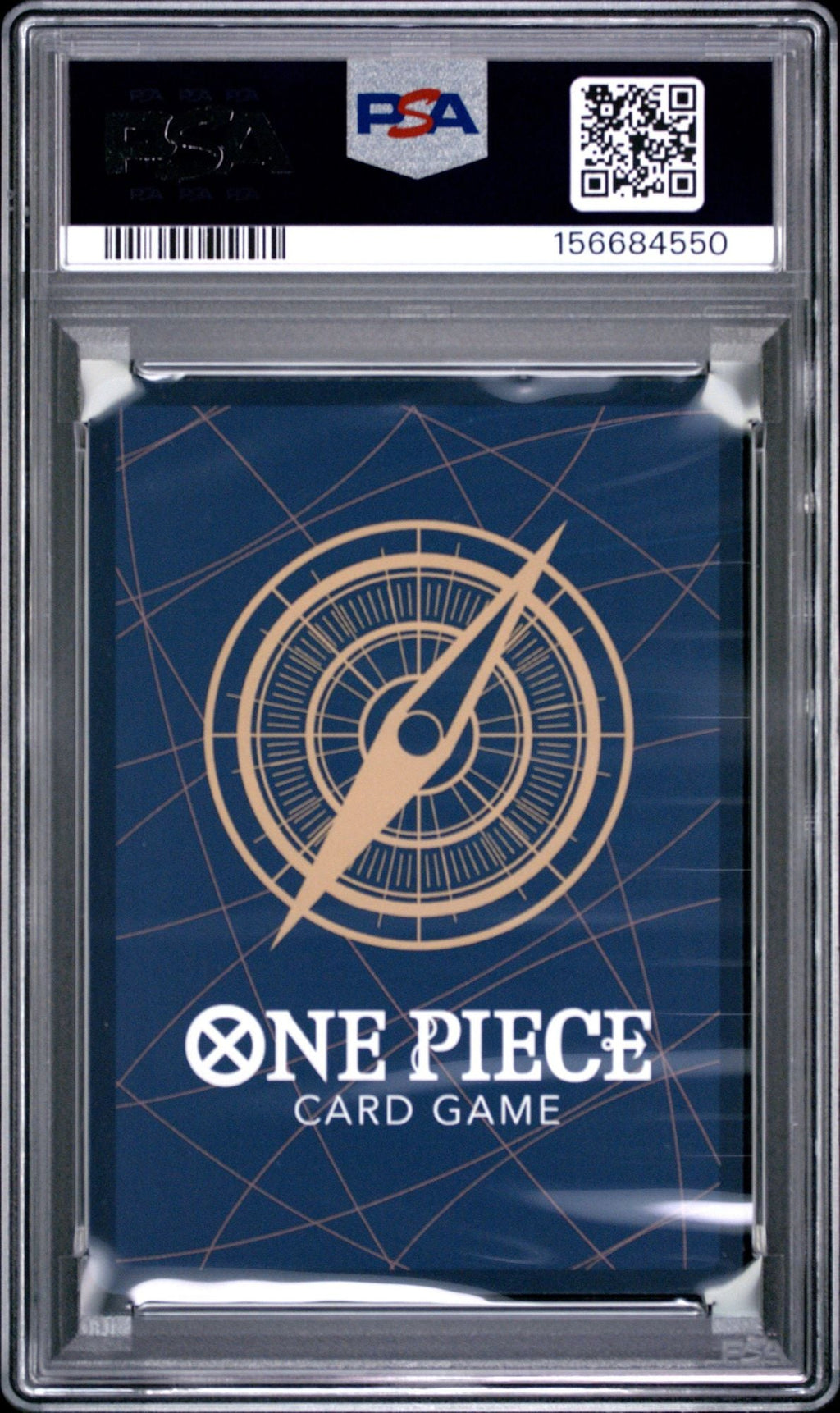 Graded 2024 One Piece Stussy #085 OP07 EN Alt Art Trading Card Game PSA 10 Gem Mint