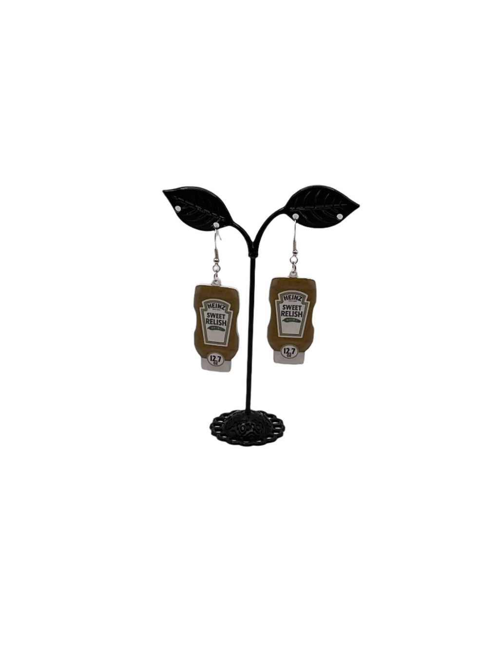 Condiment Earrings 4