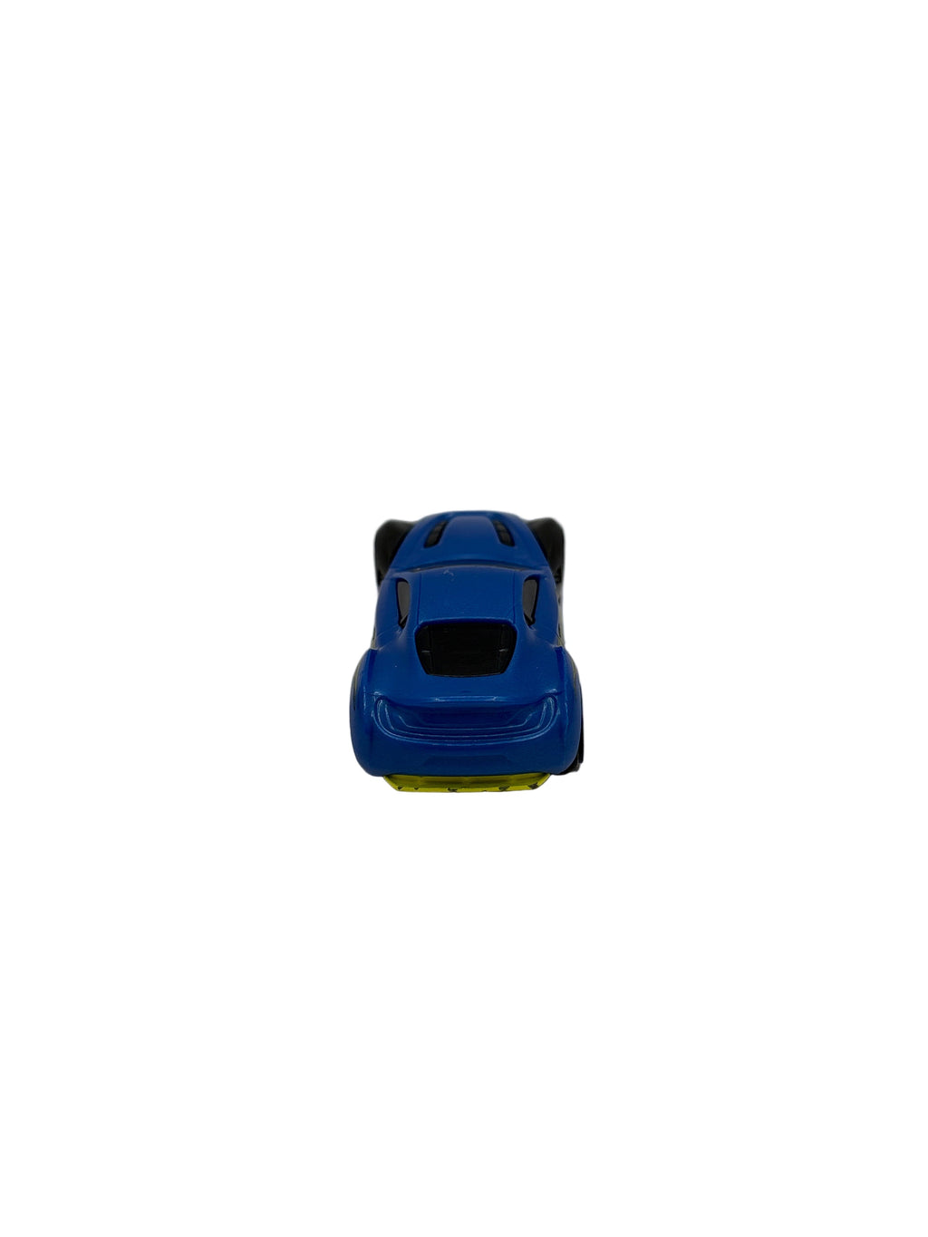 Zuru Metal Machines Revzer Diecast blue