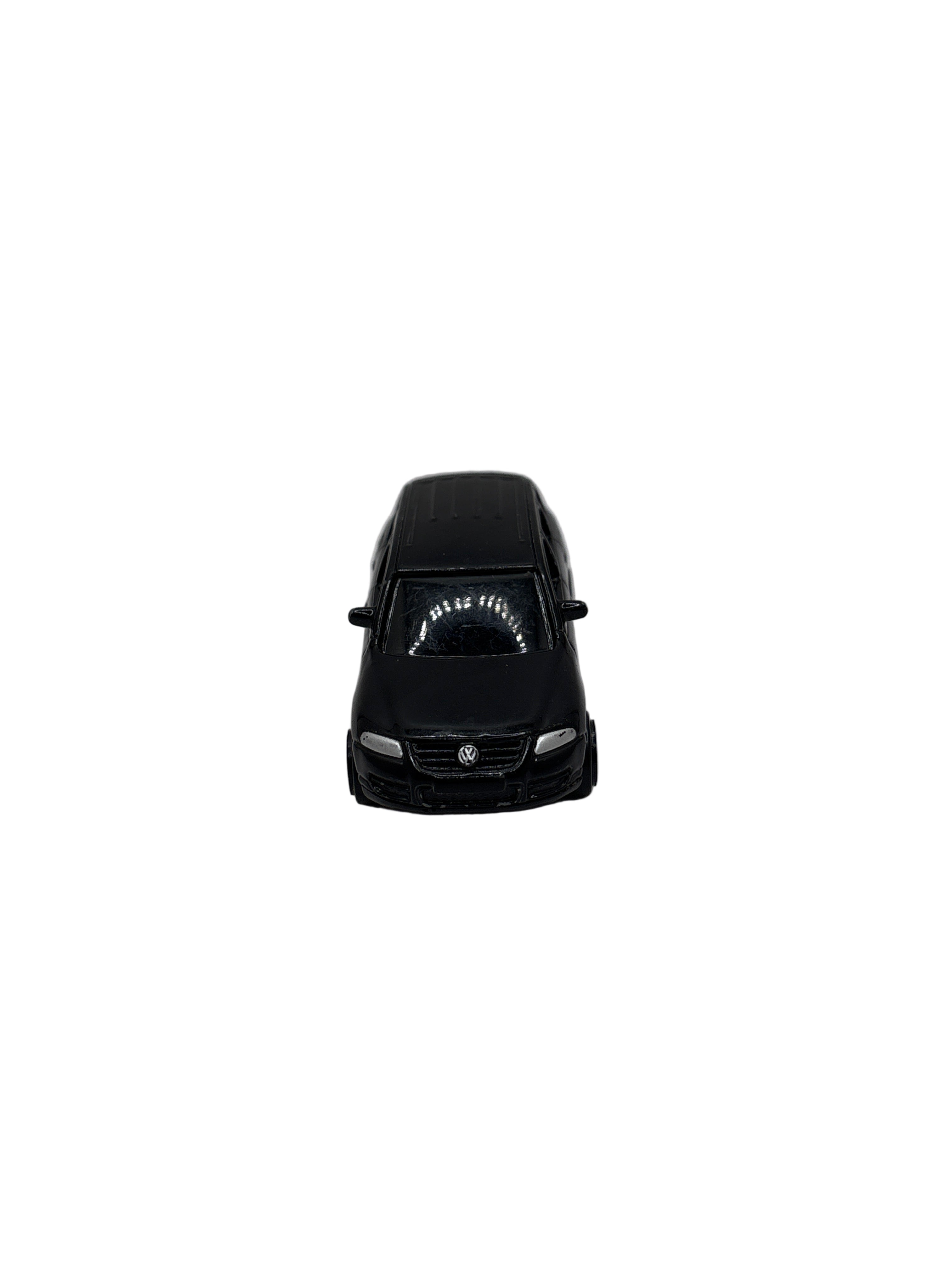 Maisto VW Touareg Diecast black