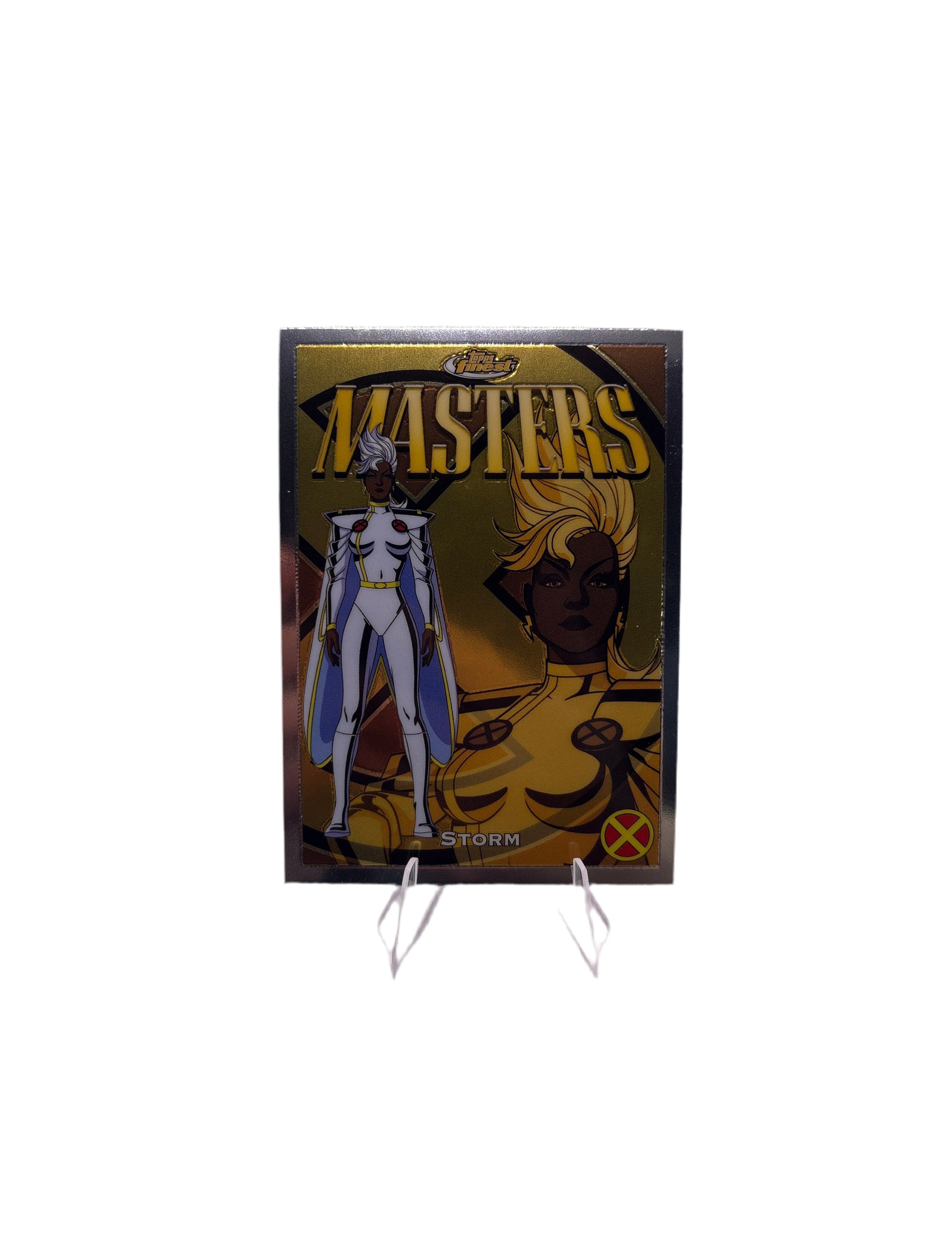 Topps Storm