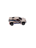 Matchbox Quick Sander Diecast white