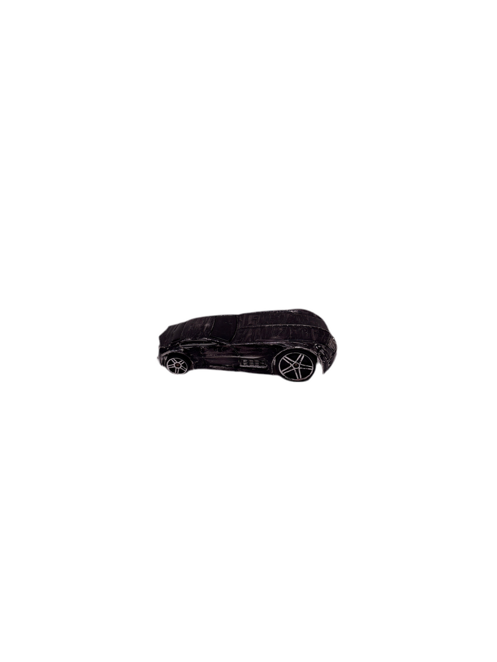 Hot Wheels Cadillac V-16 Diecast
