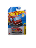 Hot Wheels Kei Swap Diecast