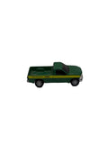 Maisto Ford F350 Super Duty Pickup Diecast green