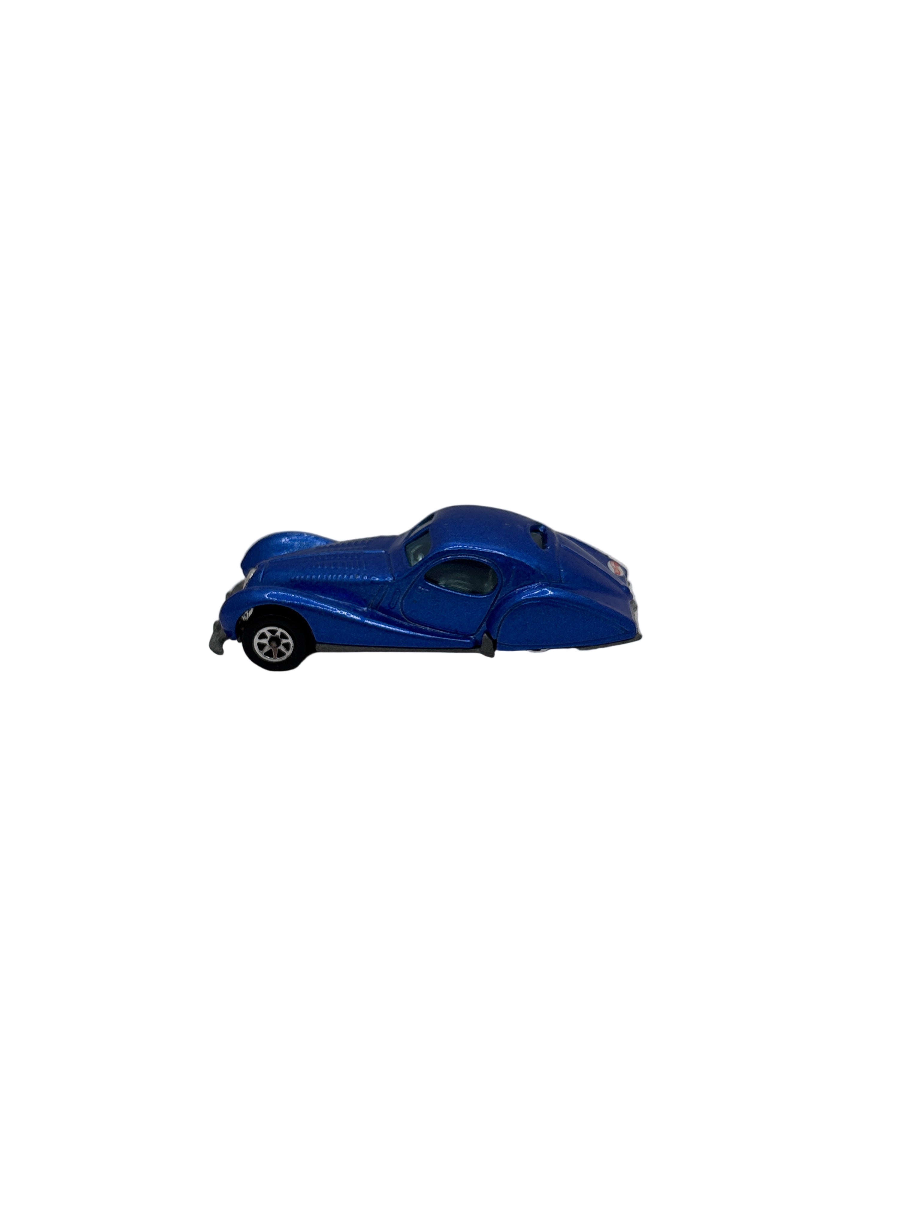 Hot Wheels Talbot Lago Diecast blue