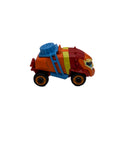 Hot Wheels Beast Man Diecast