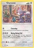 Glameow 159/214 - SM  Unbroken Bonds
