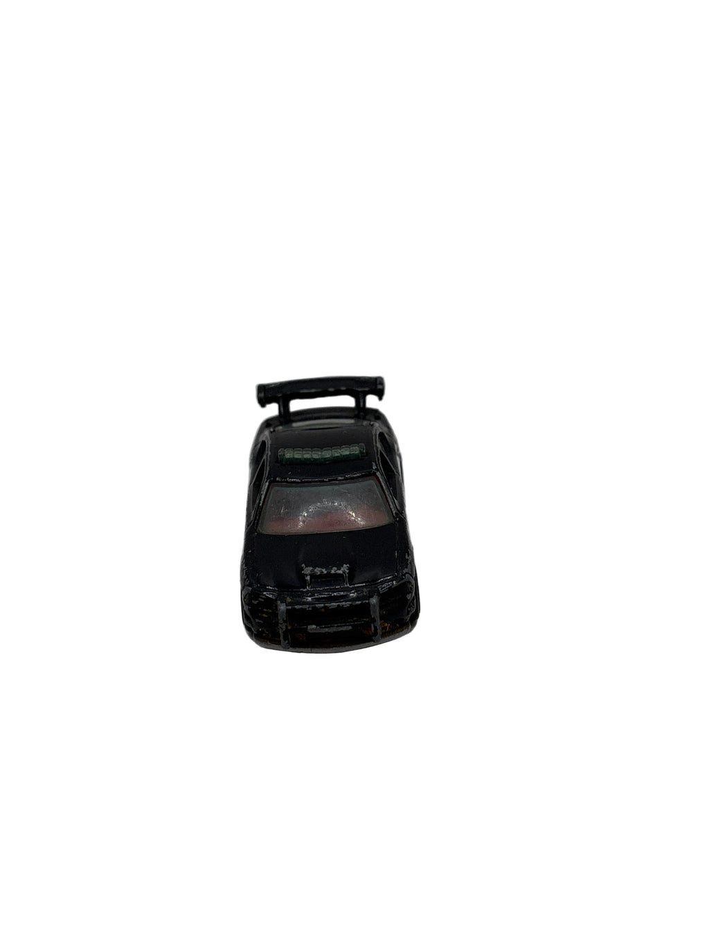 Hot Wheels Dodge Charger Drift Diecast black