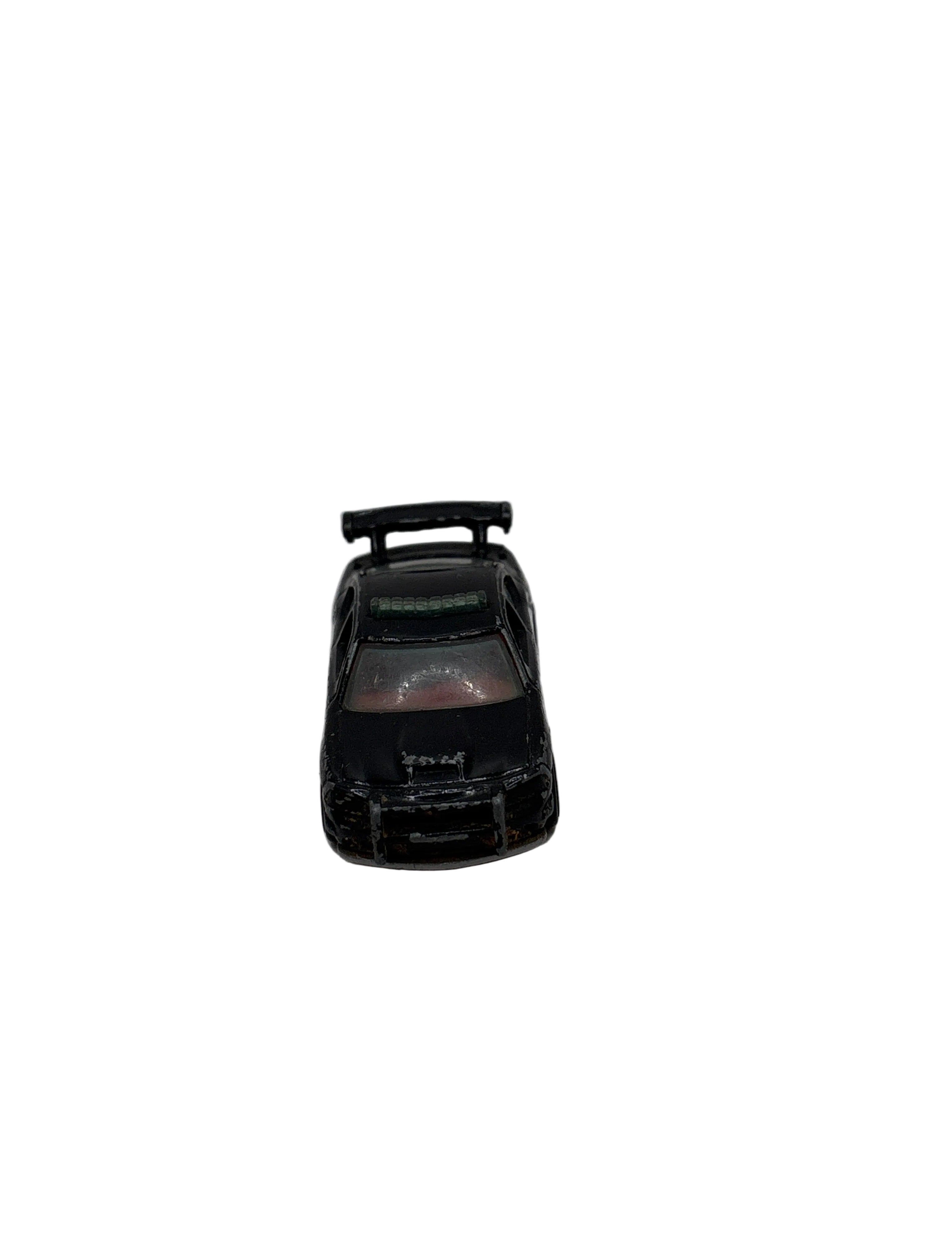 Hot Wheels Dodge Charger Drift Diecast black