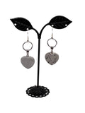Heart Earrings 5