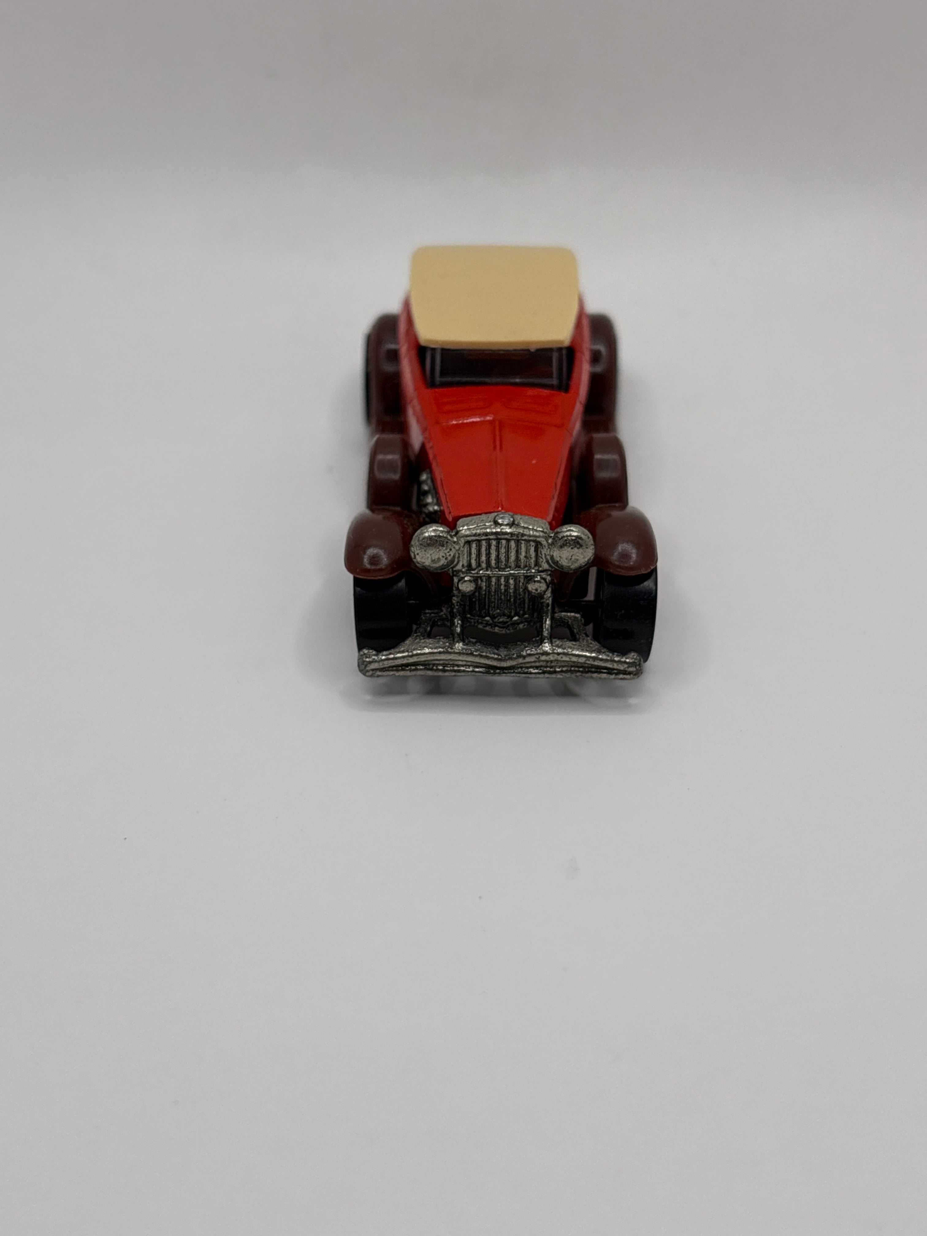 Hot Wheels 31 Doozie Diecast