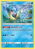 Lapras 036/236 - SM  Unified Minds