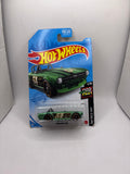 Hot Wheels Triumph TR6 Diecast
