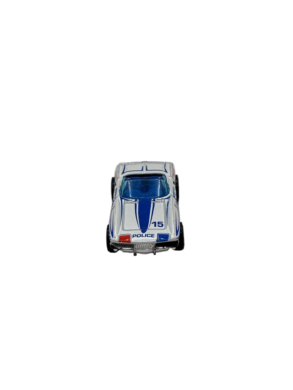 Hot Wheels 55 Corvette Diecast