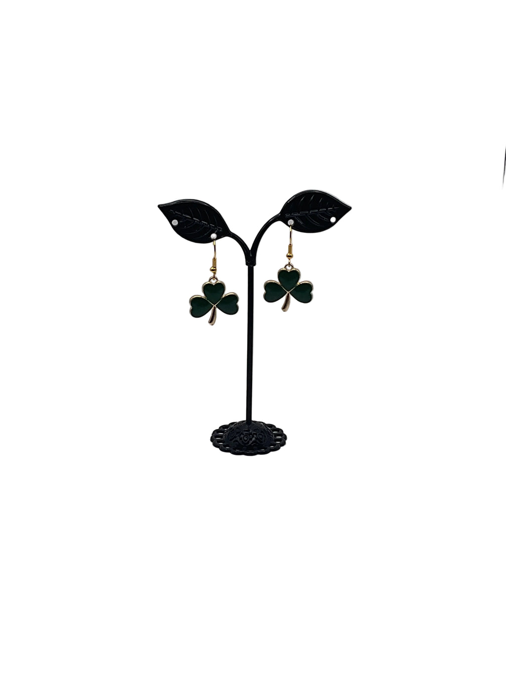 Clover Earrings