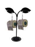 Shit Happens Earrings