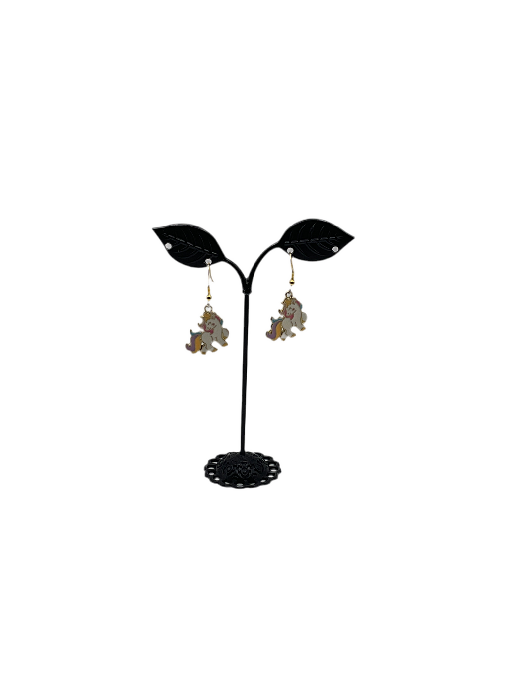 Unicorn Earrings