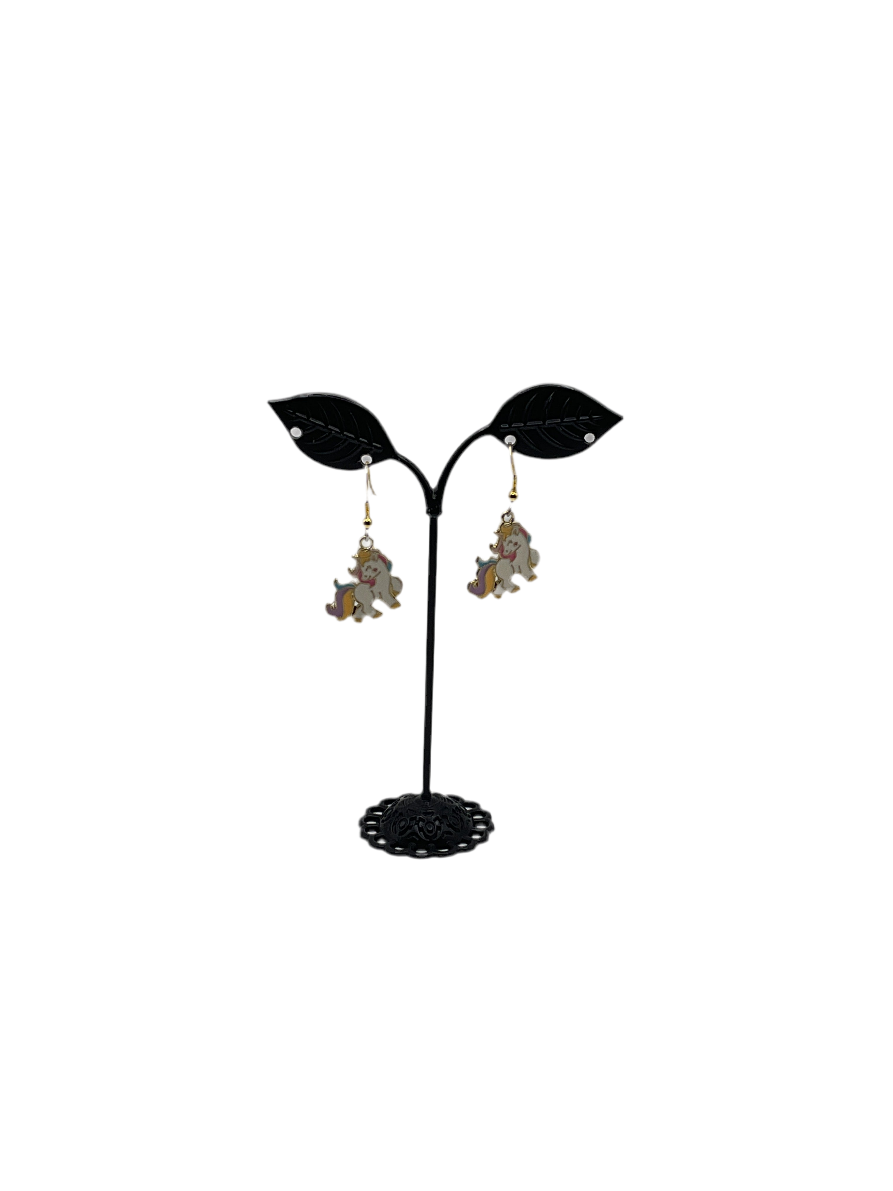 Unicorn Earrings