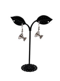 Trophy earrings