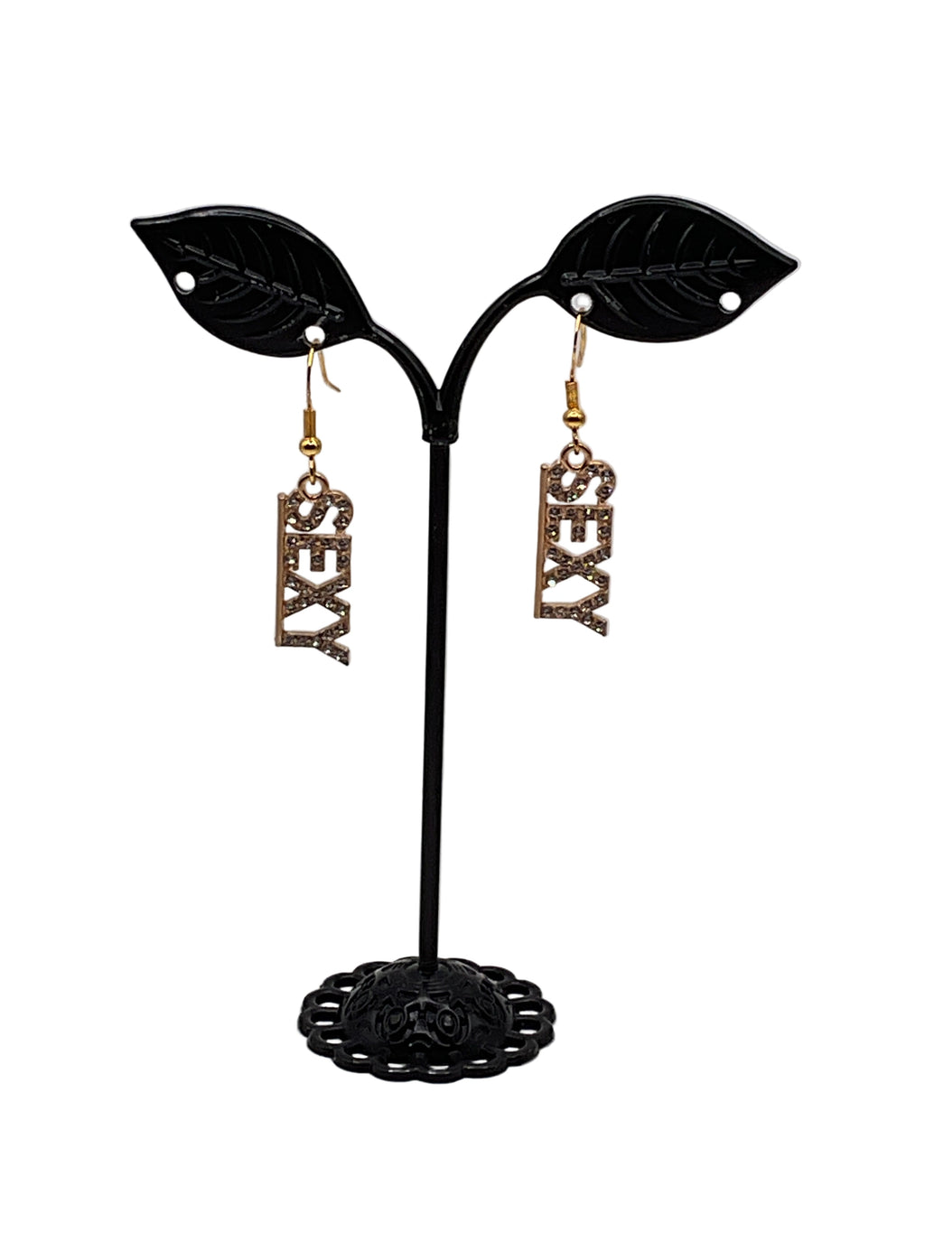 Sexy earrings