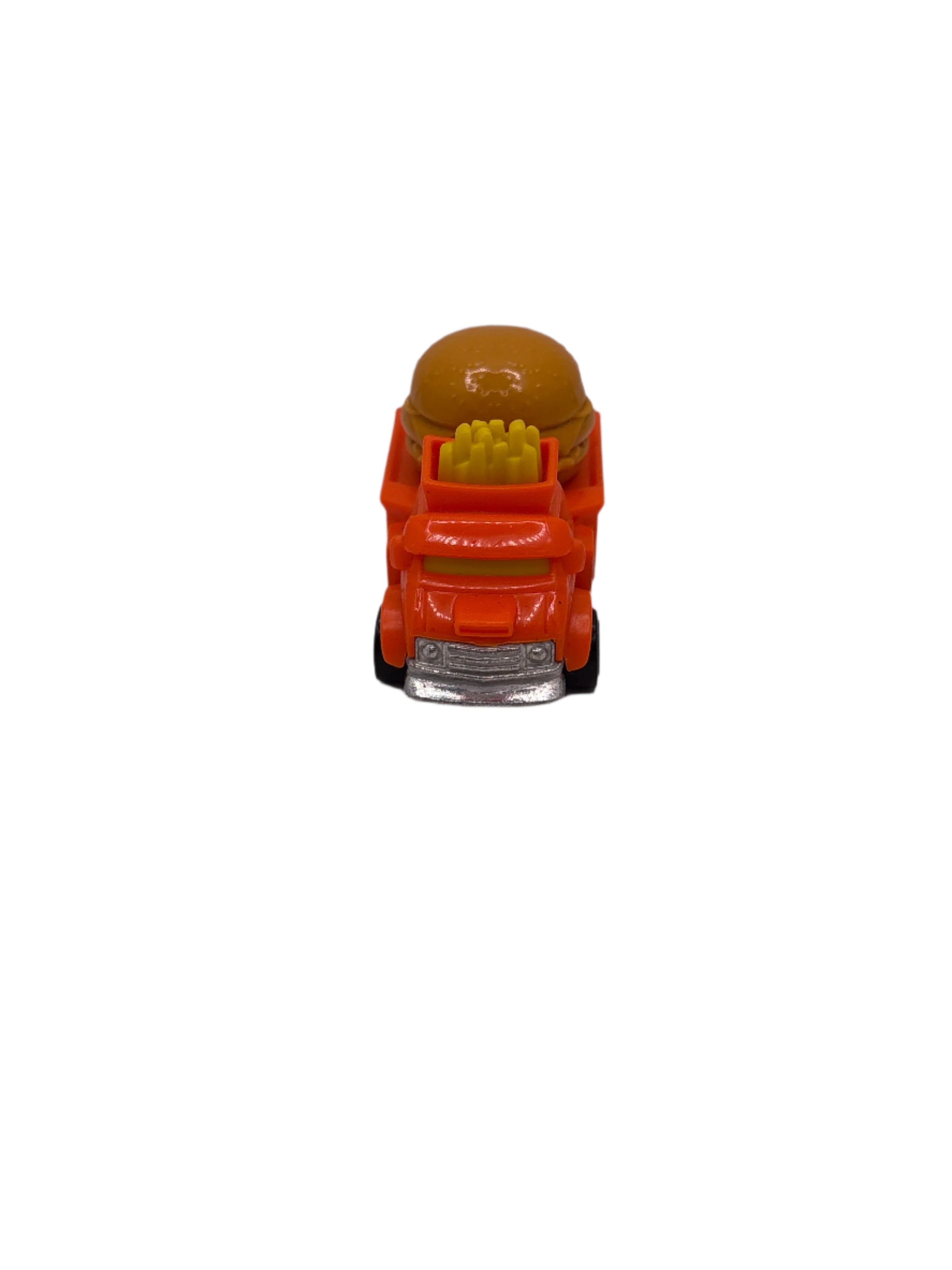 Hot Wheels Buns Of Steel Diecast