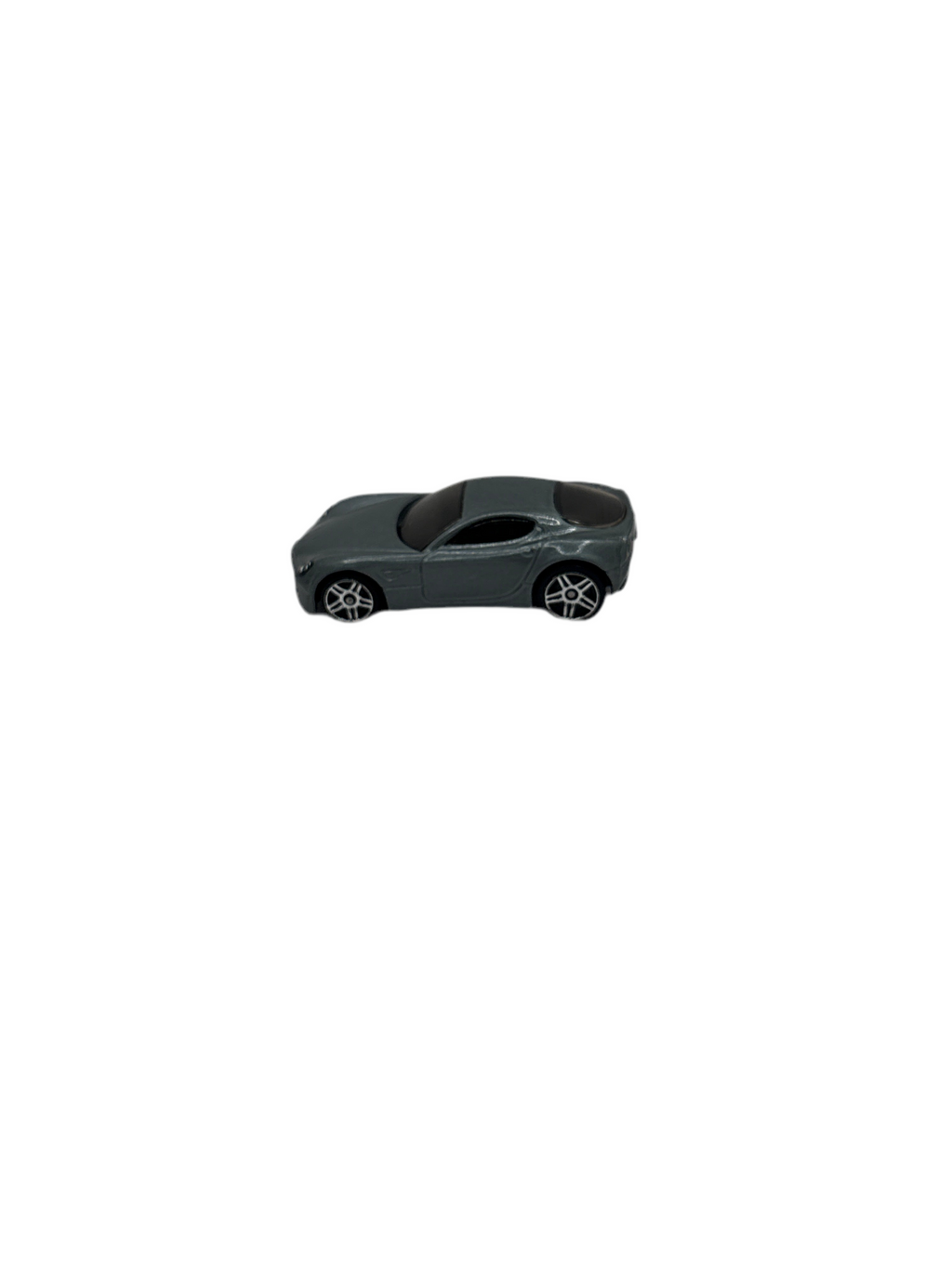 Hot Wheels Alfa Romeo 8C Competizione Diecast